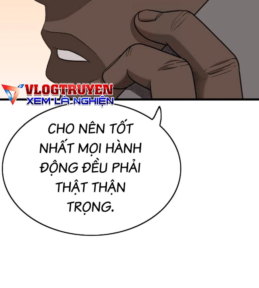 Người Xấu Chap 208 - Next Chap 209