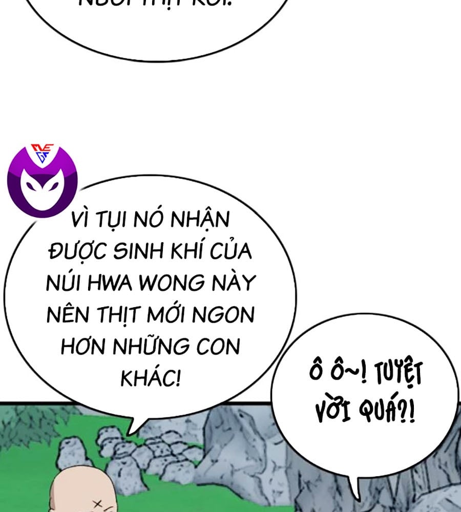 Người Xấu Chap 208 - Next Chap 209