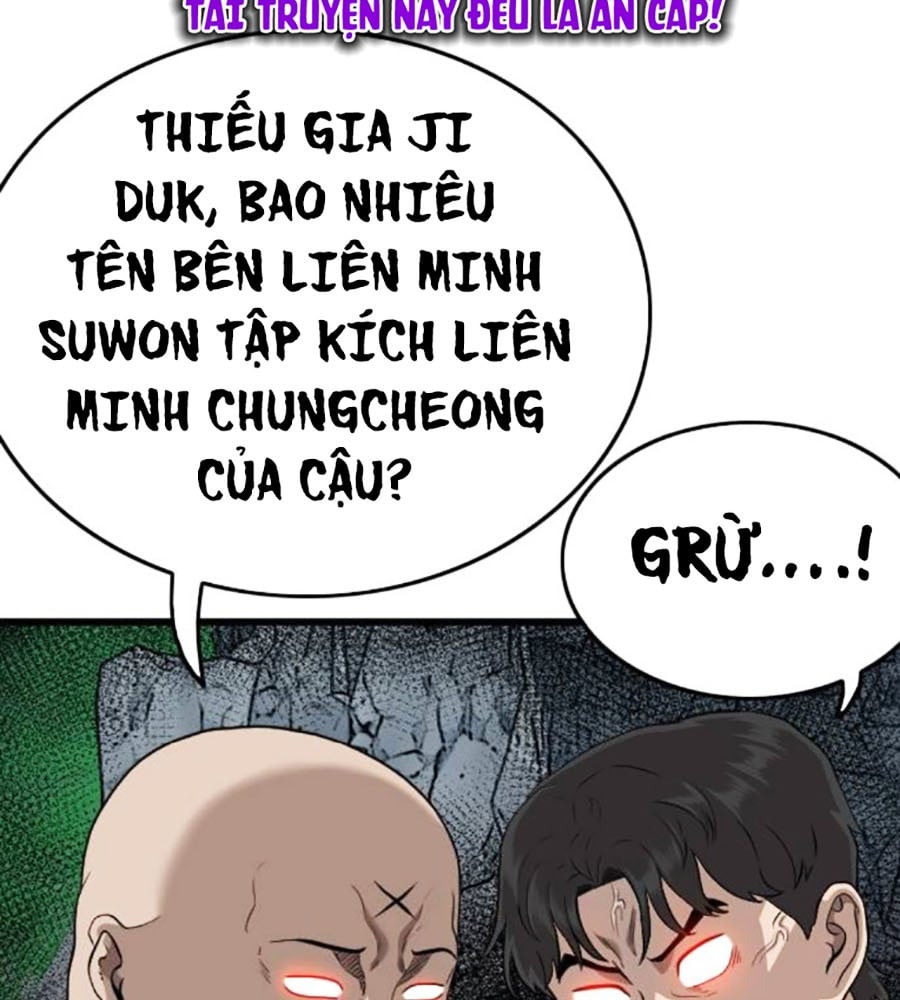 Người Xấu Chap 208 - Next Chap 209