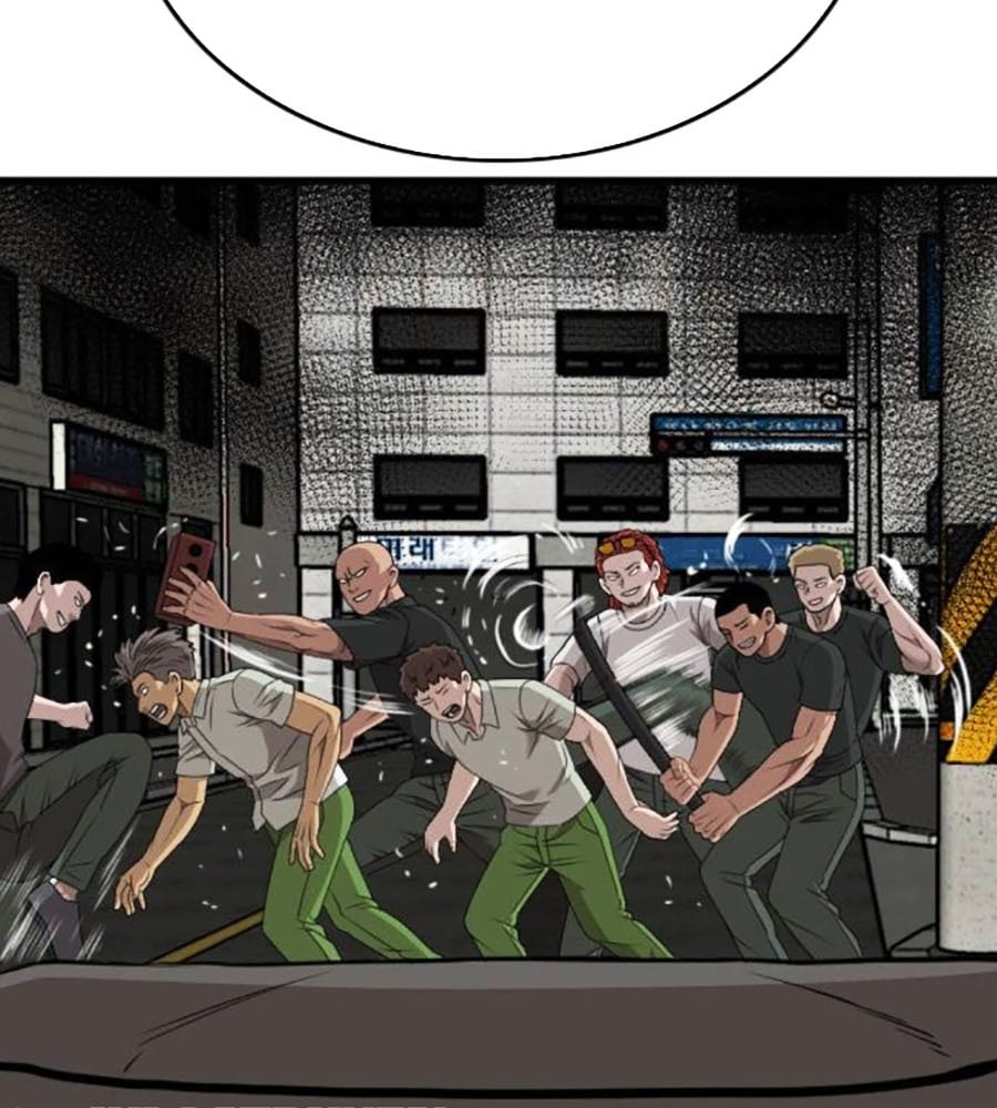 Người Xấu Chap 208 - Next Chap 209
