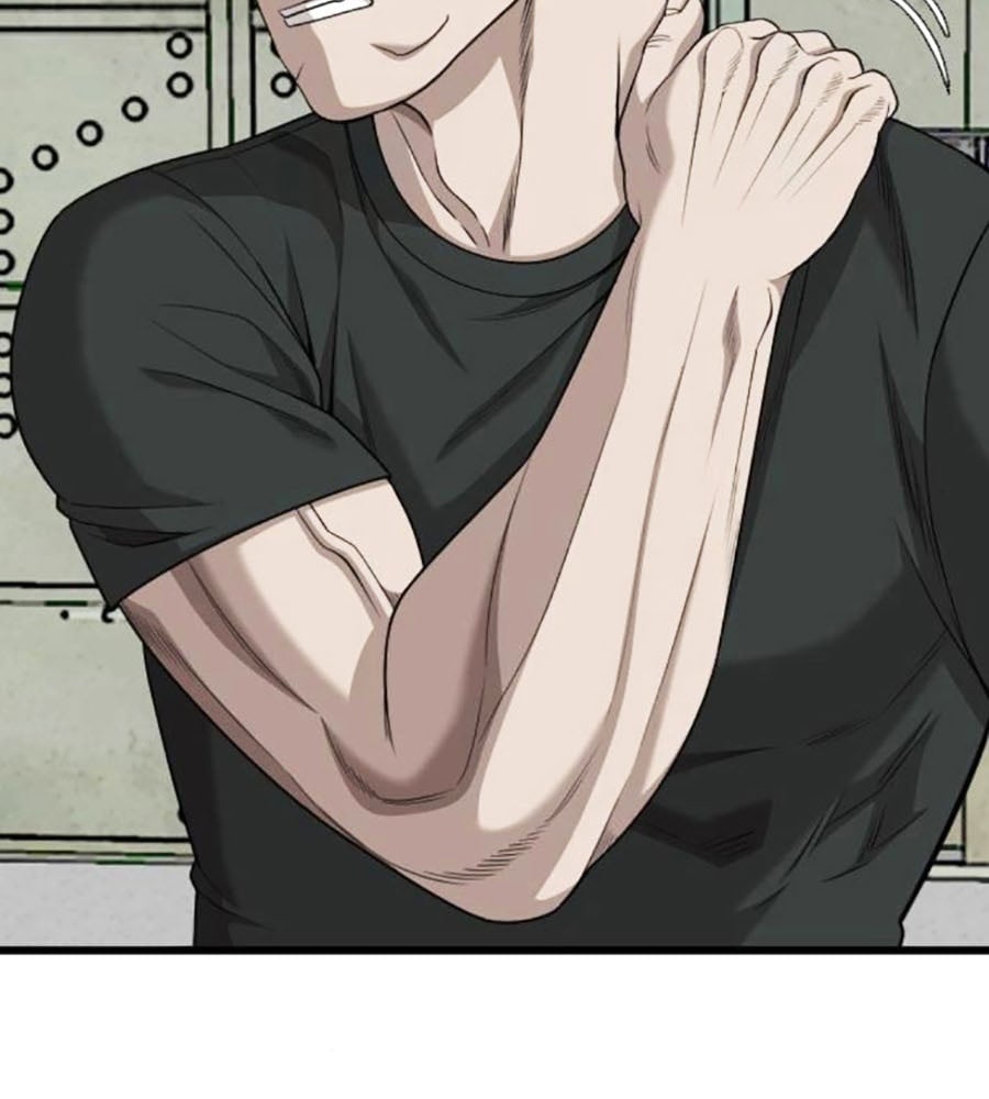 Người Xấu Chap 208 - Next Chap 209
