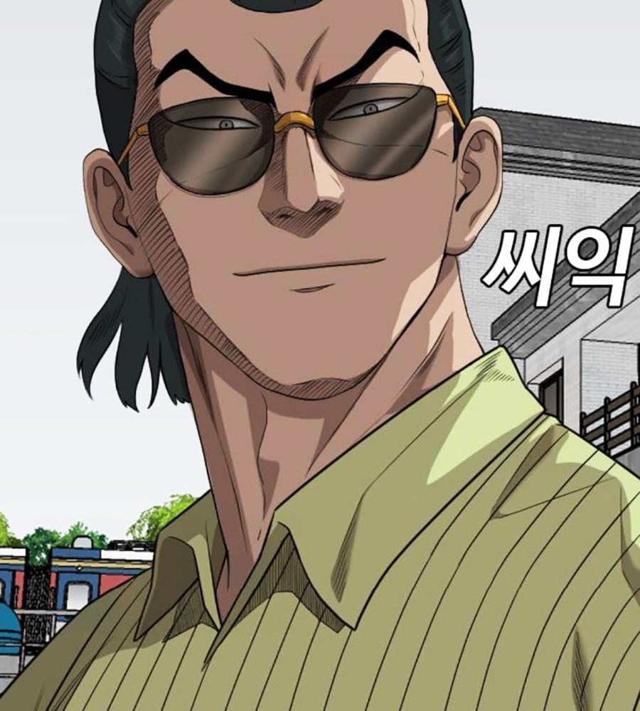 Người Xấu Chap 208 - Next Chap 209