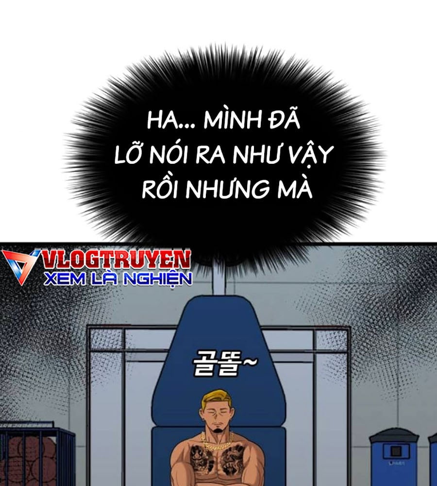 Người Xấu Chap 208 - Next Chap 209