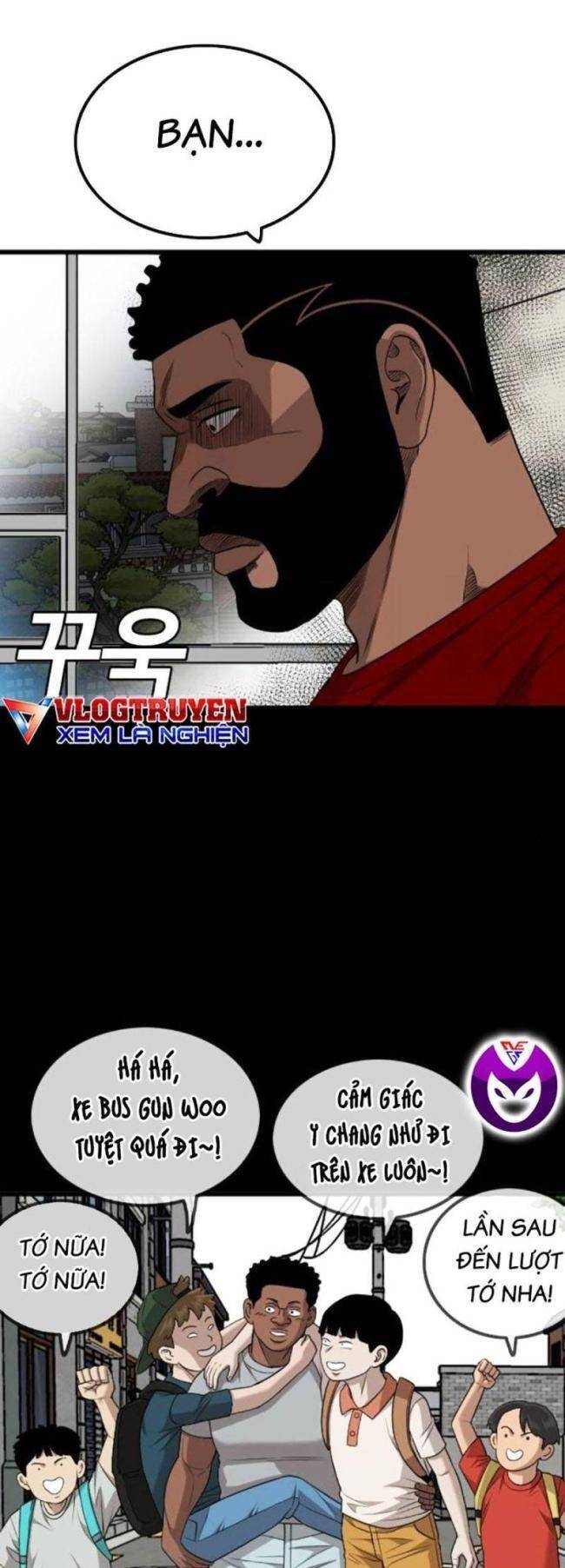 Người Xấu Chap 209 - Next Chap 210