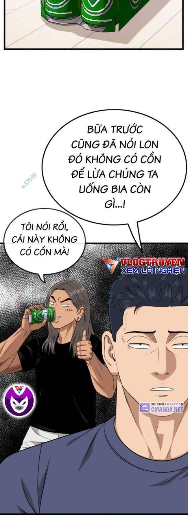 Người Xấu Chap 209 - Next Chap 210