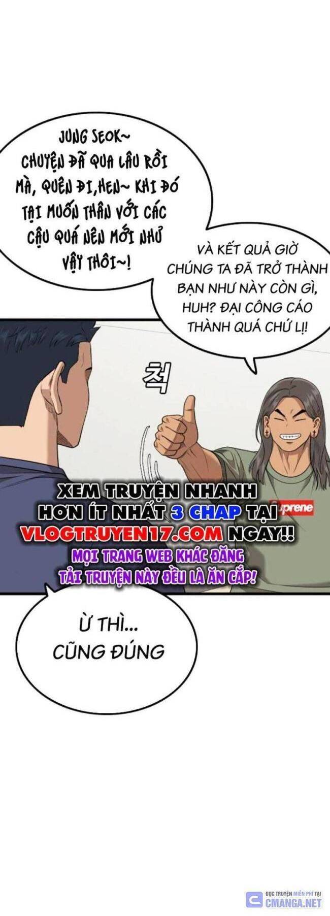 Người Xấu Chap 209 - Next Chap 210