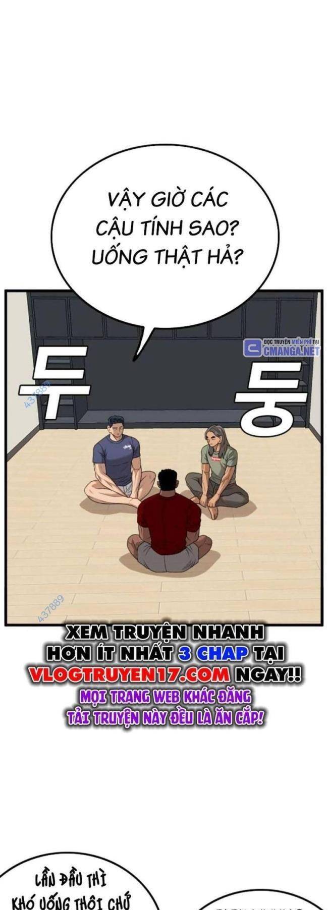 Người Xấu Chap 209 - Next Chap 210