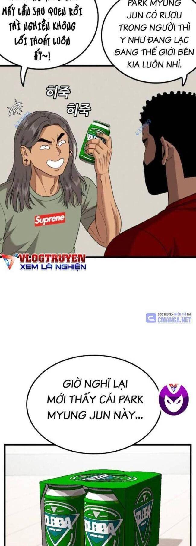 Người Xấu Chap 209 - Next Chap 210