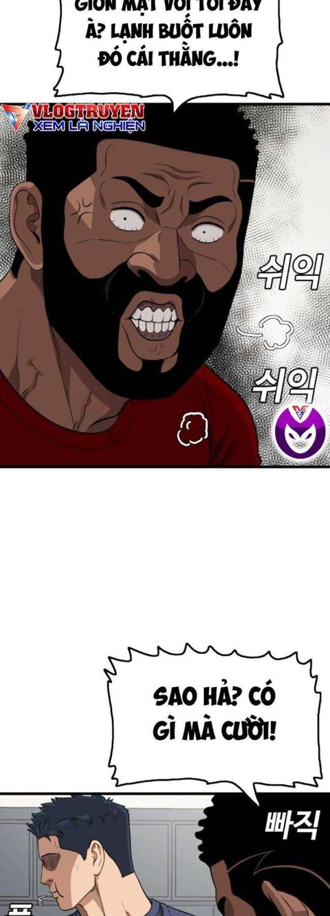 Người Xấu Chap 209 - Next Chap 210