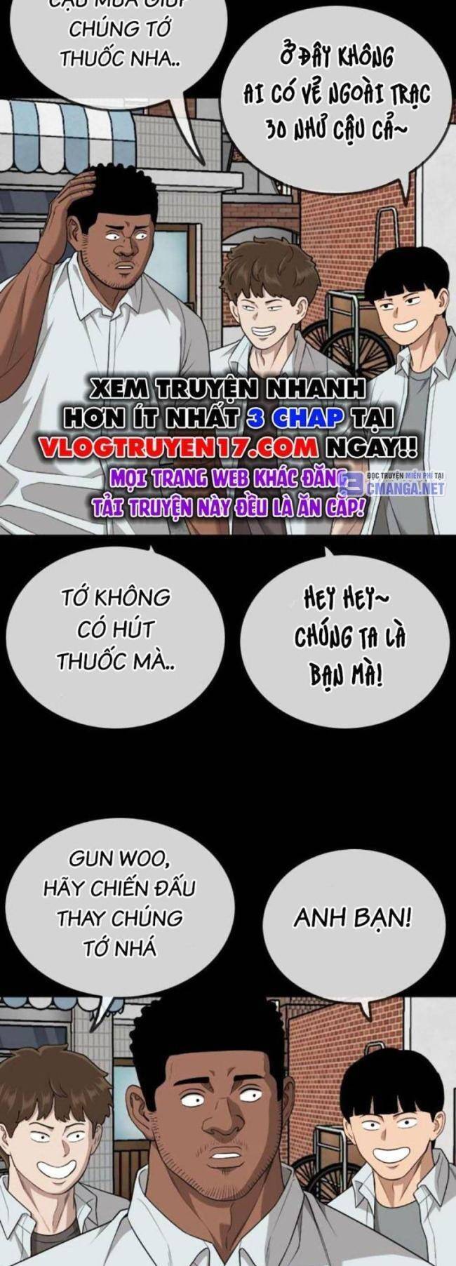 Người Xấu Chap 209 - Next Chap 210