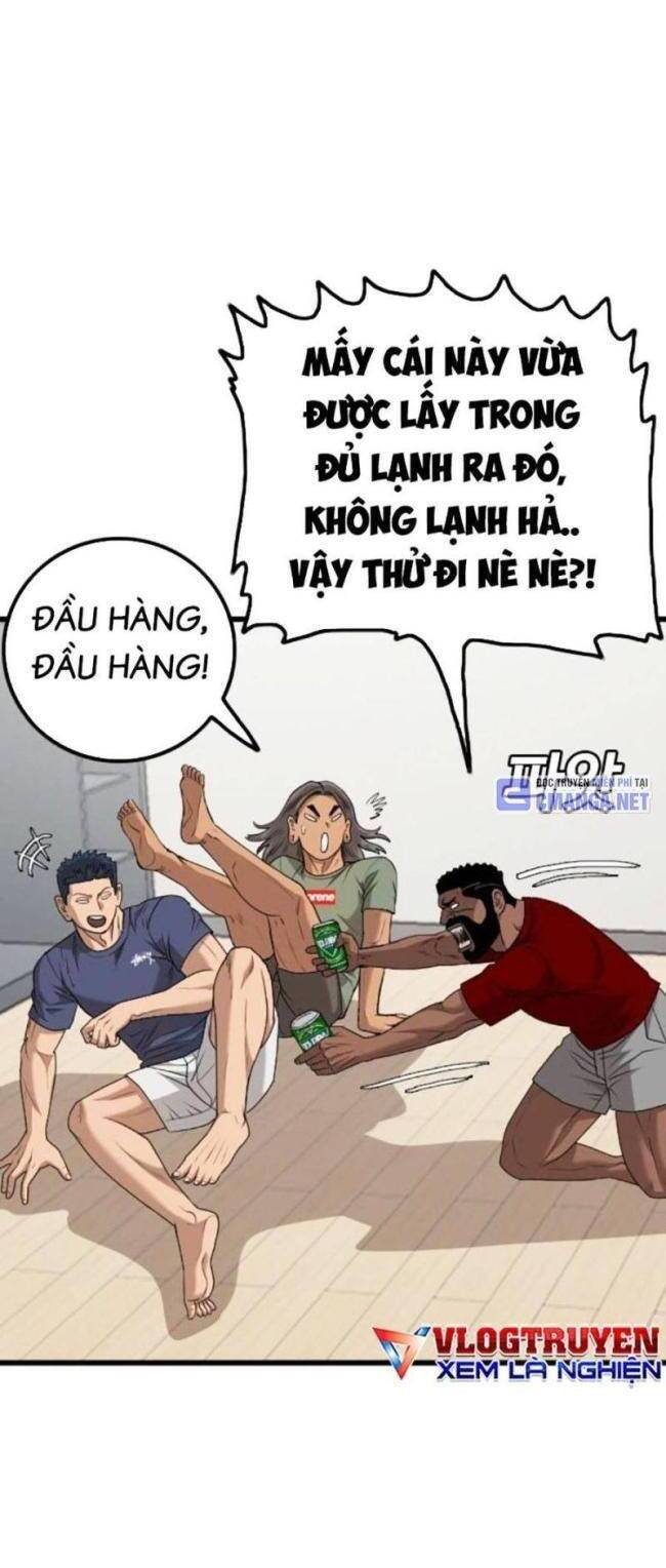 Người Xấu Chap 209 - Next Chap 210