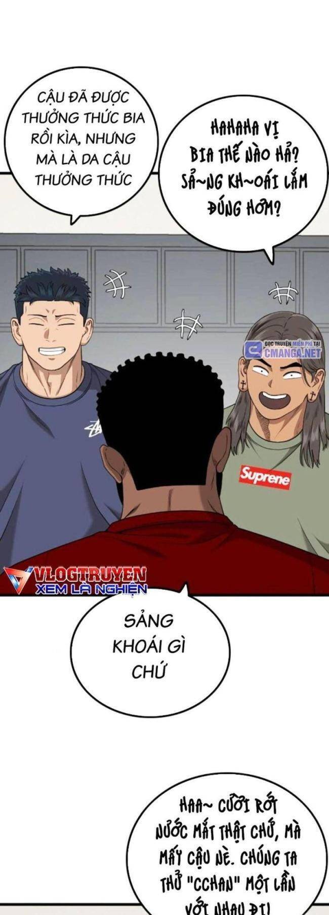 Người Xấu Chap 209 - Next Chap 210