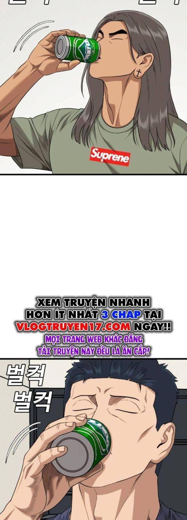 Người Xấu Chap 209 - Next Chap 210