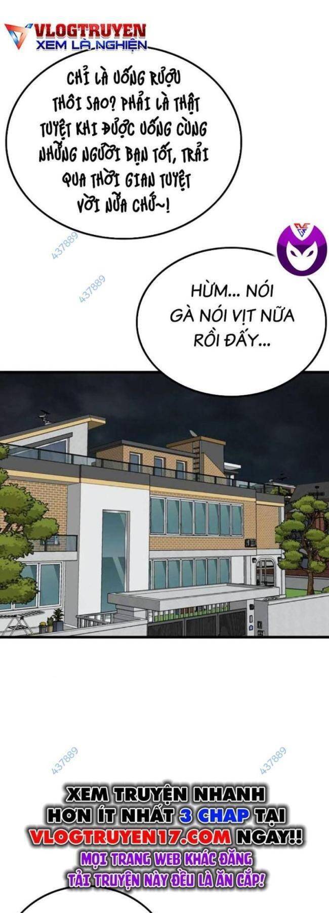 Người Xấu Chap 209 - Next Chap 210