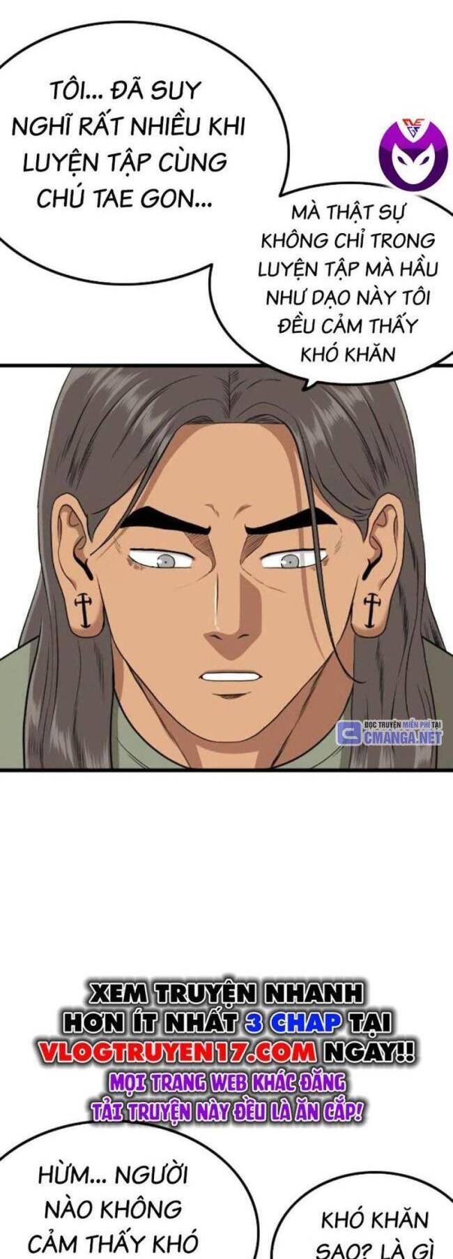 Người Xấu Chap 209 - Next Chap 210