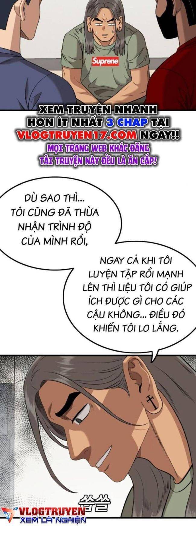 Người Xấu Chap 209 - Next Chap 210