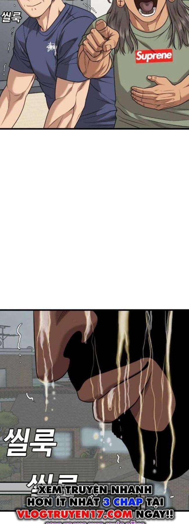 Người Xấu Chap 209 - Next Chap 210