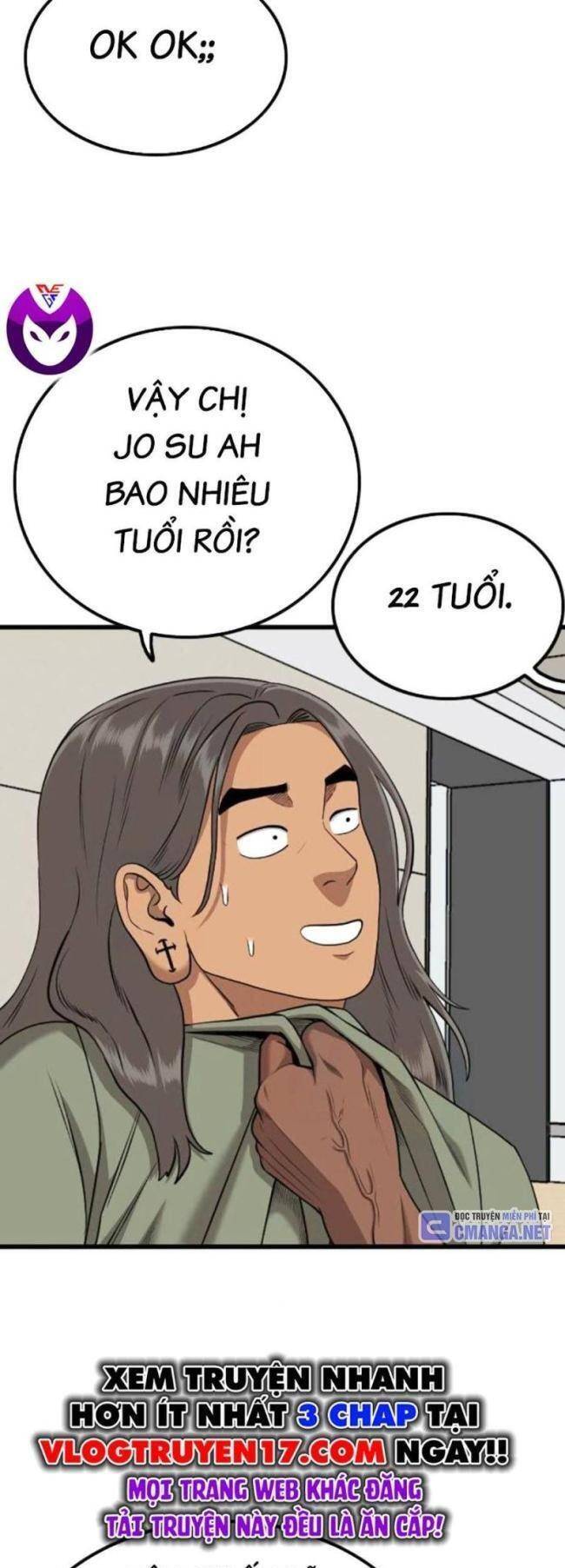 Người Xấu Chap 209 - Next Chap 210