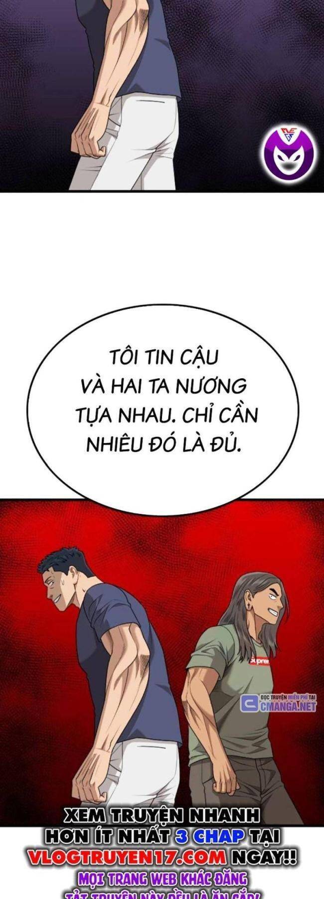Người Xấu Chap 209 - Next Chap 210