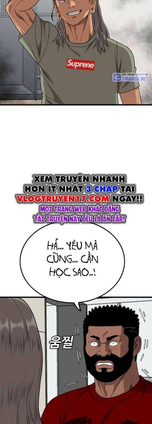 Người Xấu Chap 209 - Next Chap 210