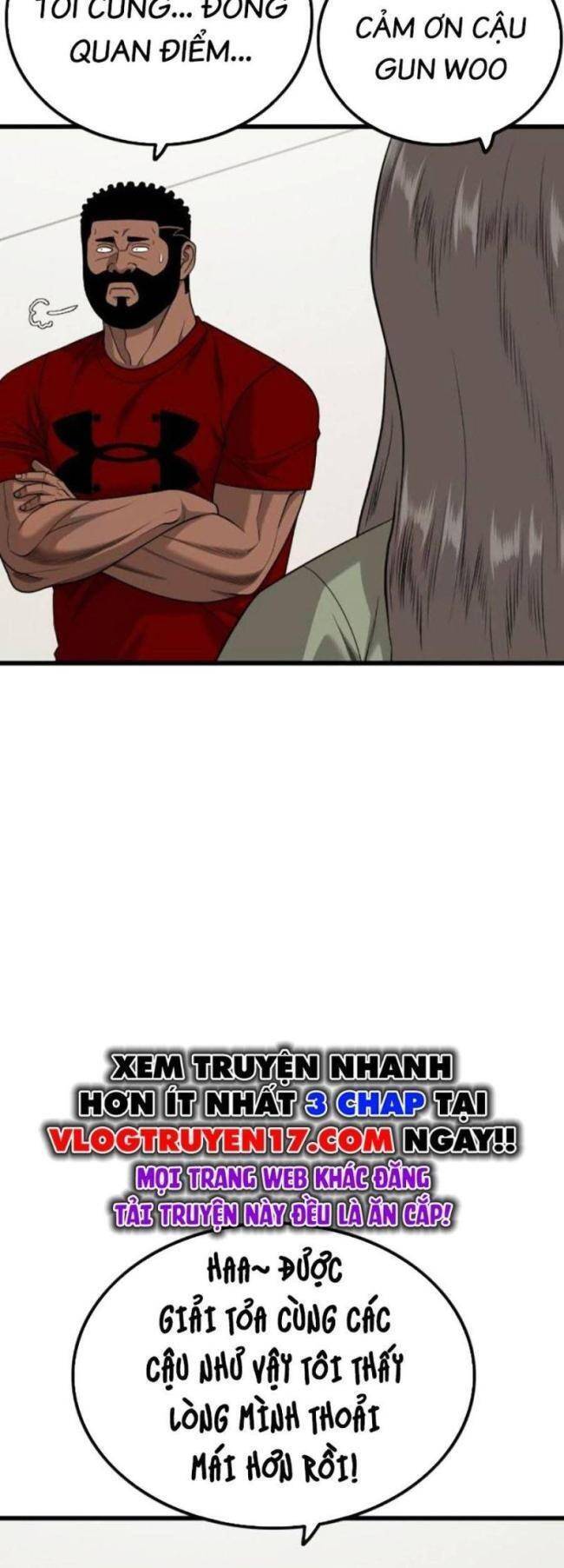 Người Xấu Chap 209 - Next Chap 210