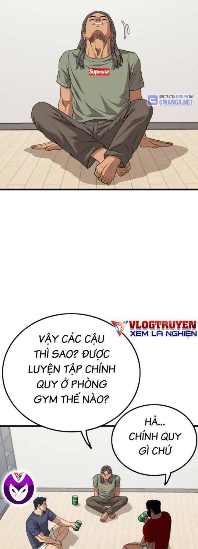 Người Xấu Chap 209 - Next Chap 210