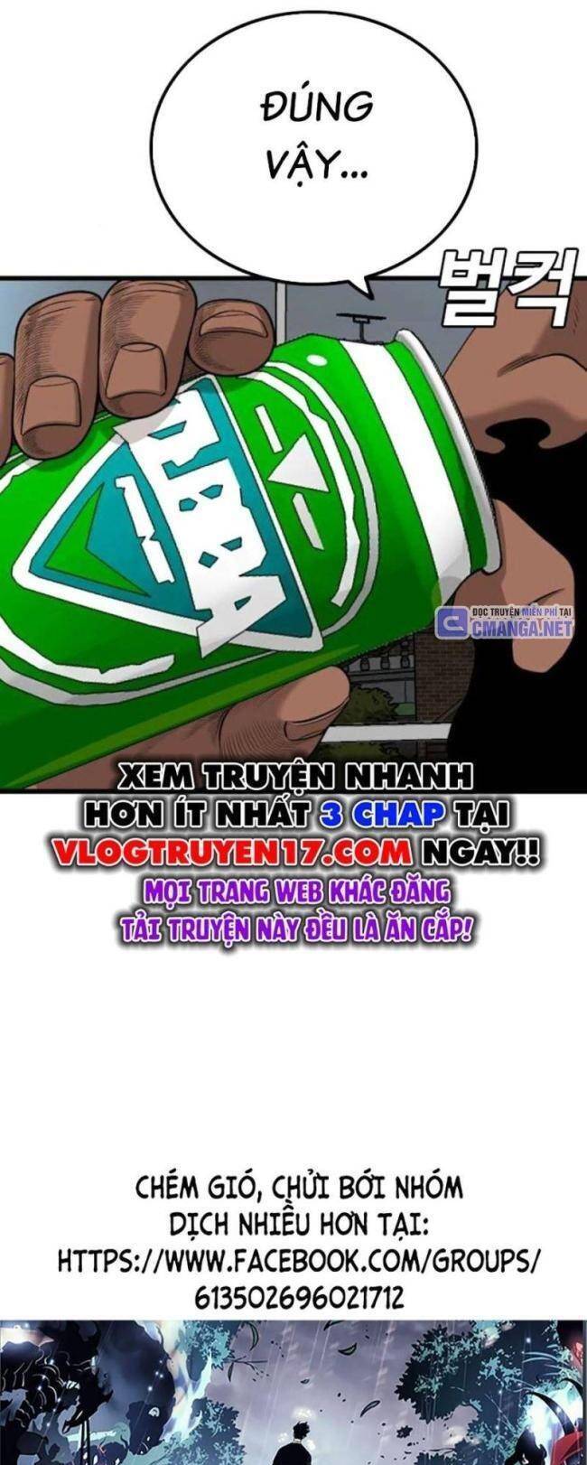 Người Xấu Chap 209 - Next Chap 210