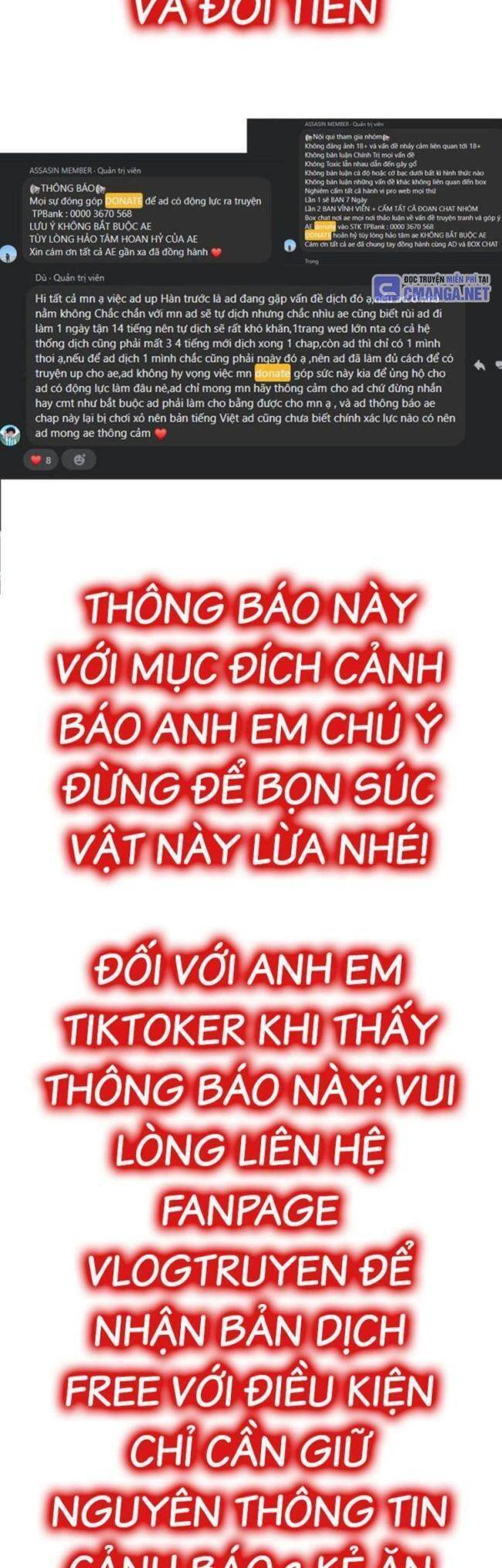 Người Xấu Chap 209 - Next Chap 210