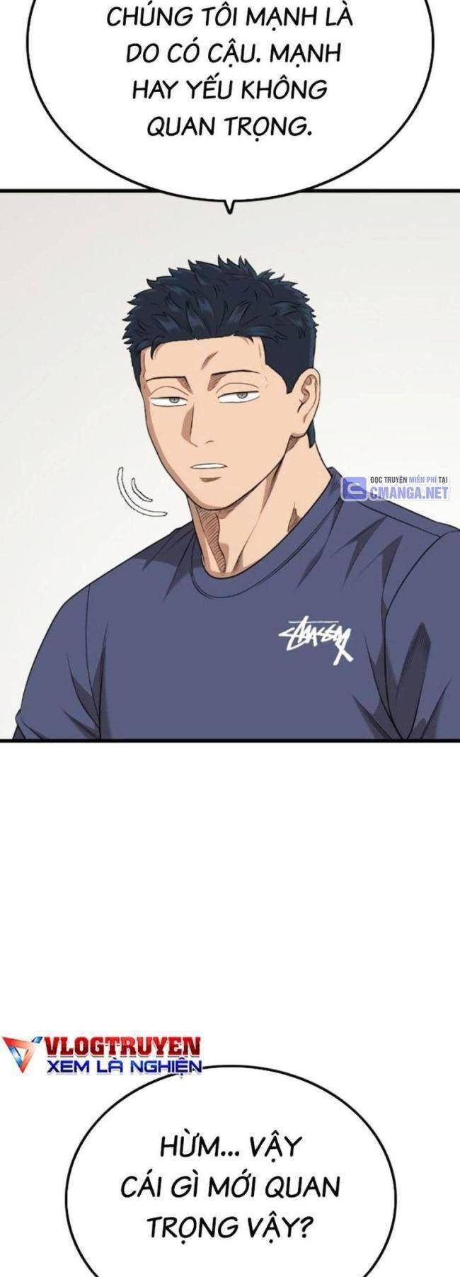 Người Xấu Chap 209 - Next Chap 210