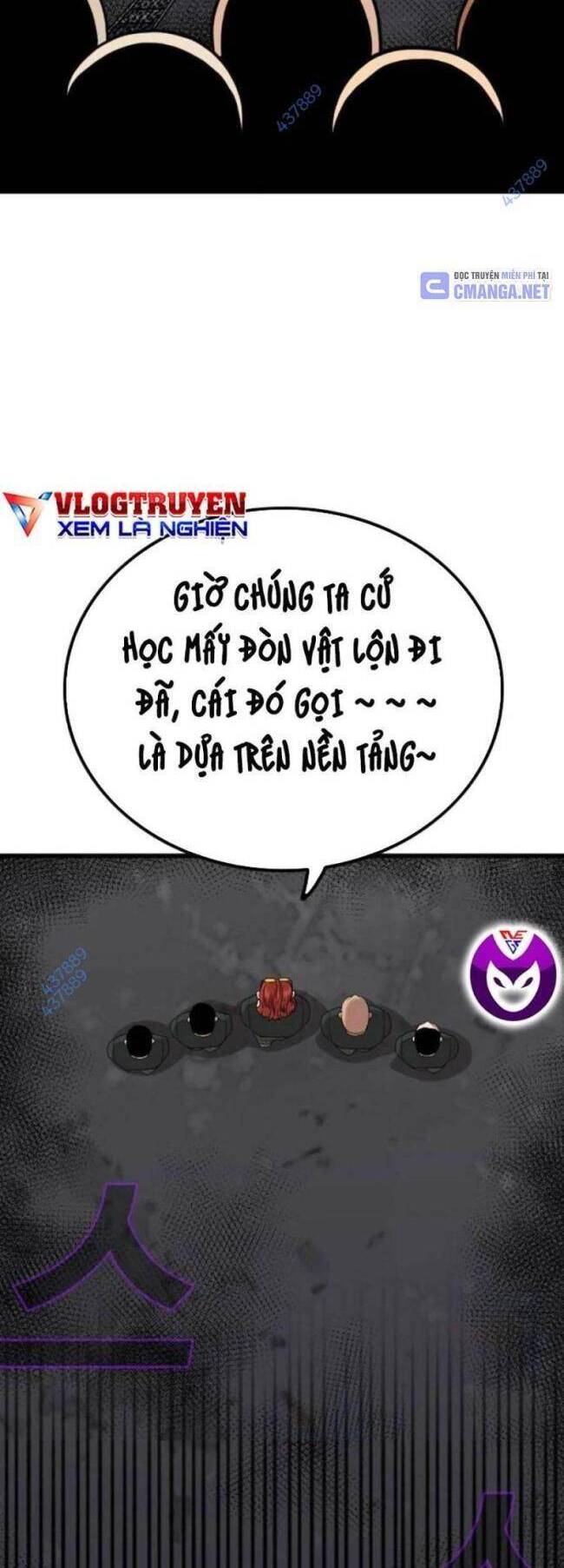 Người Xấu Chap 209 - Next Chap 210
