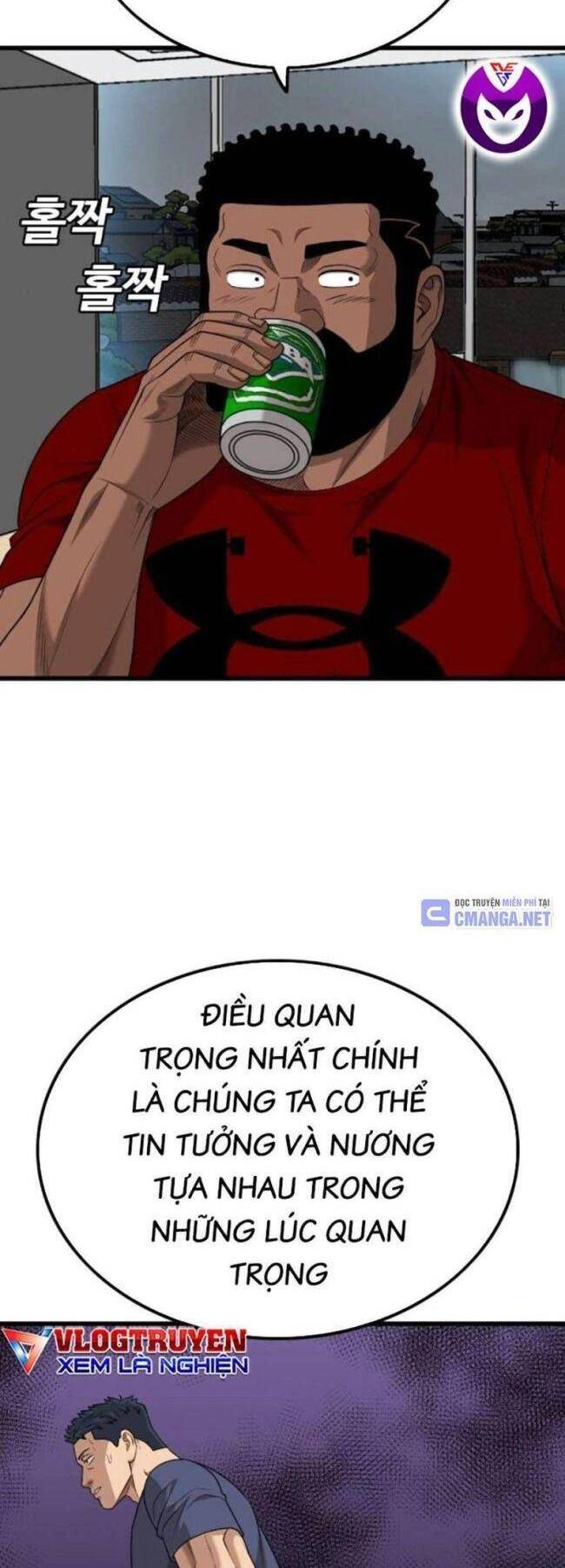 Người Xấu Chap 209 - Next Chap 210