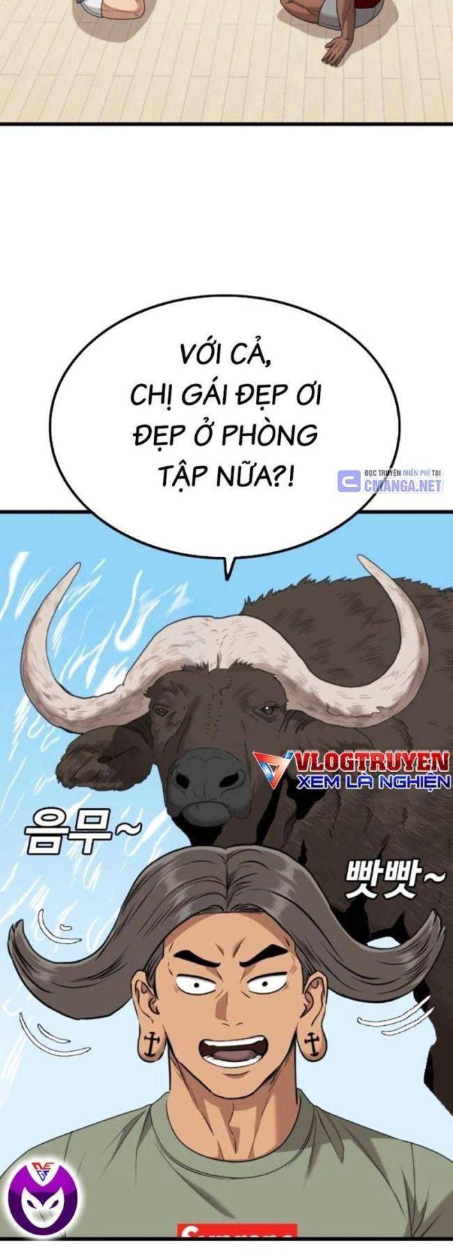 Người Xấu Chap 209 - Next Chap 210