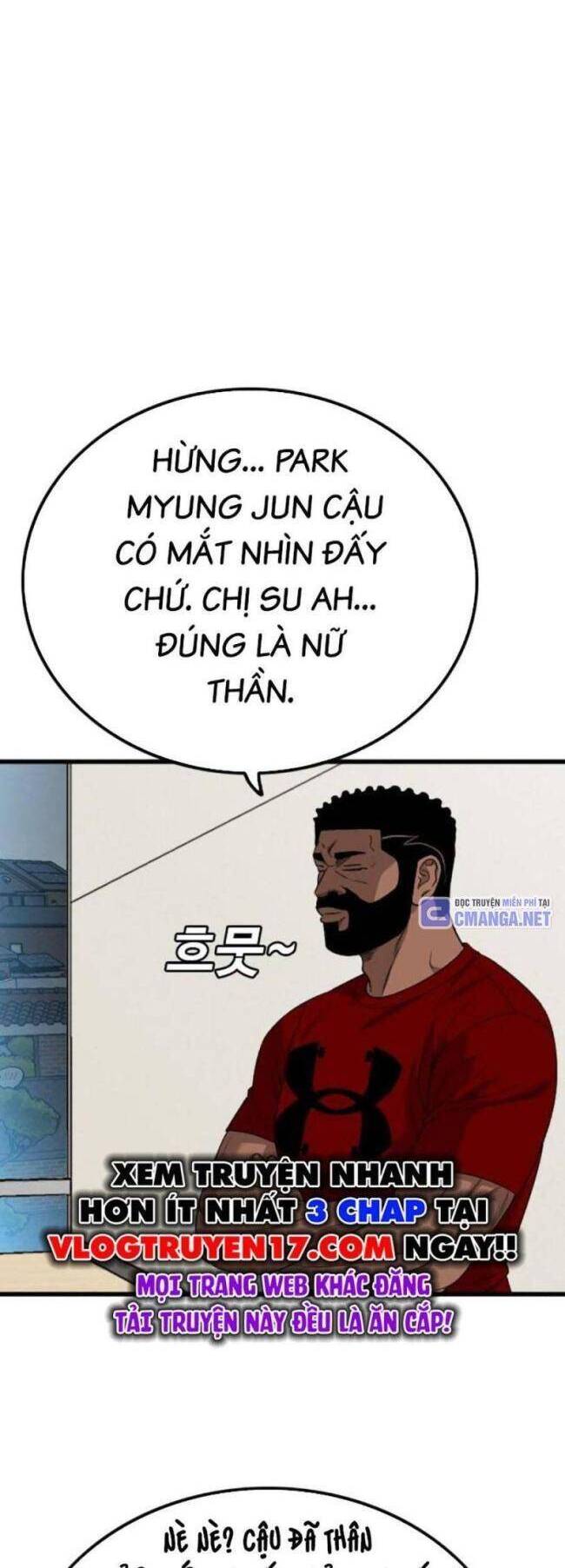 Người Xấu Chap 209 - Next Chap 210