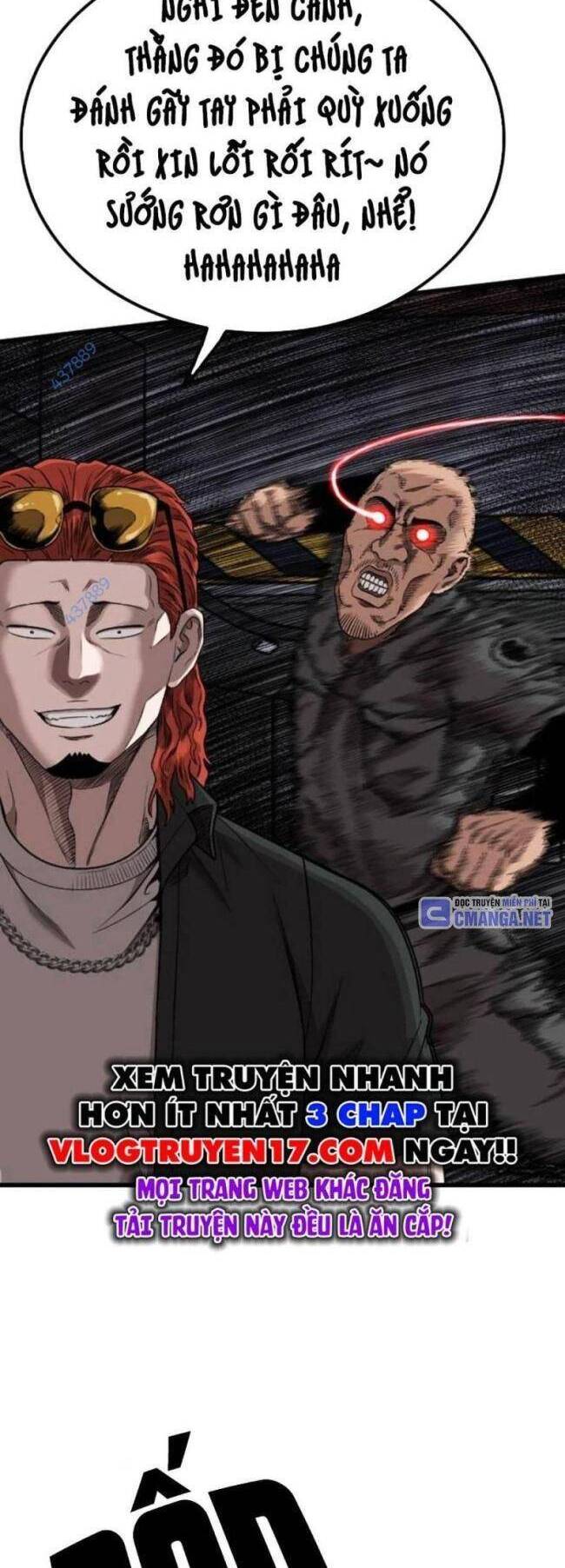 Người Xấu Chap 209 - Next Chap 210