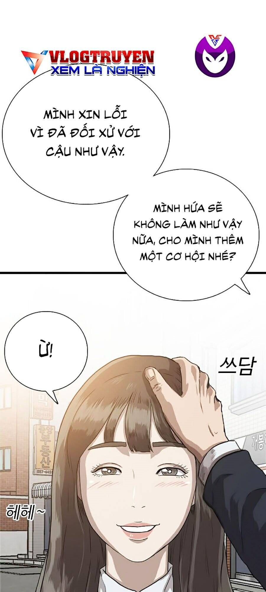 Người Xấu Chap 21 - Next Chap 22
