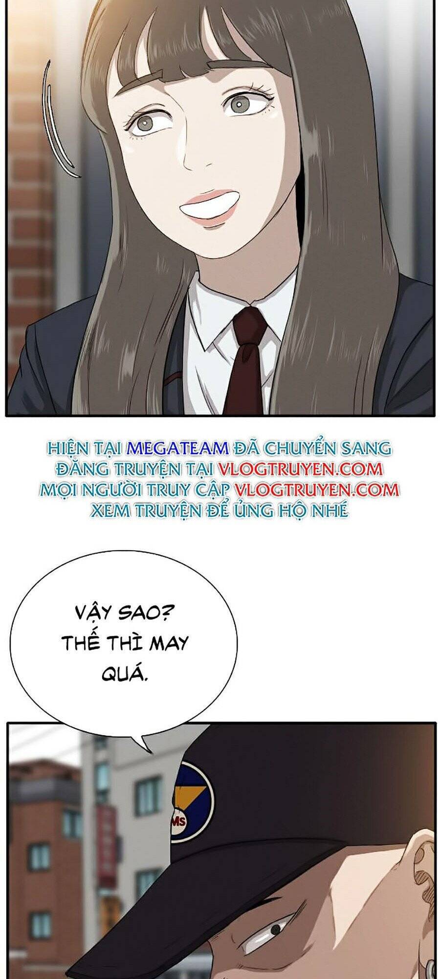 Người Xấu Chap 21 - Next Chap 22