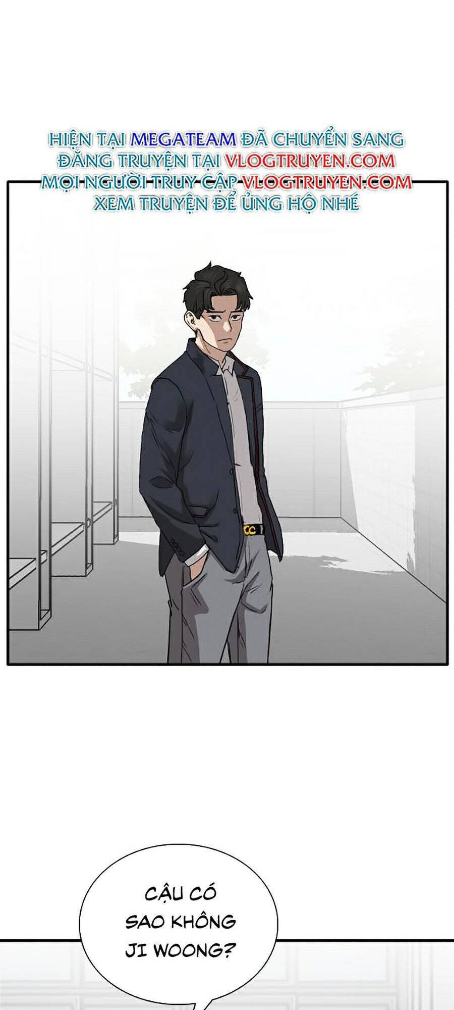 Người Xấu Chap 21 - Next Chap 22