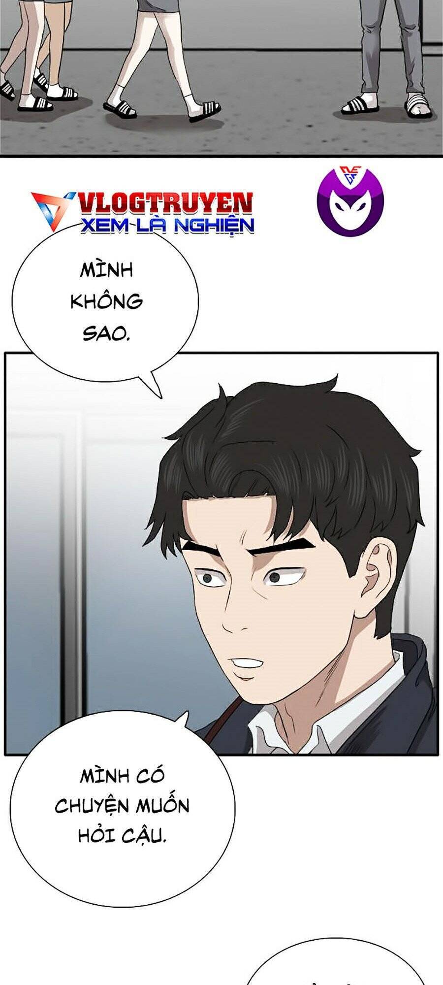Người Xấu Chap 21 - Next Chap 22