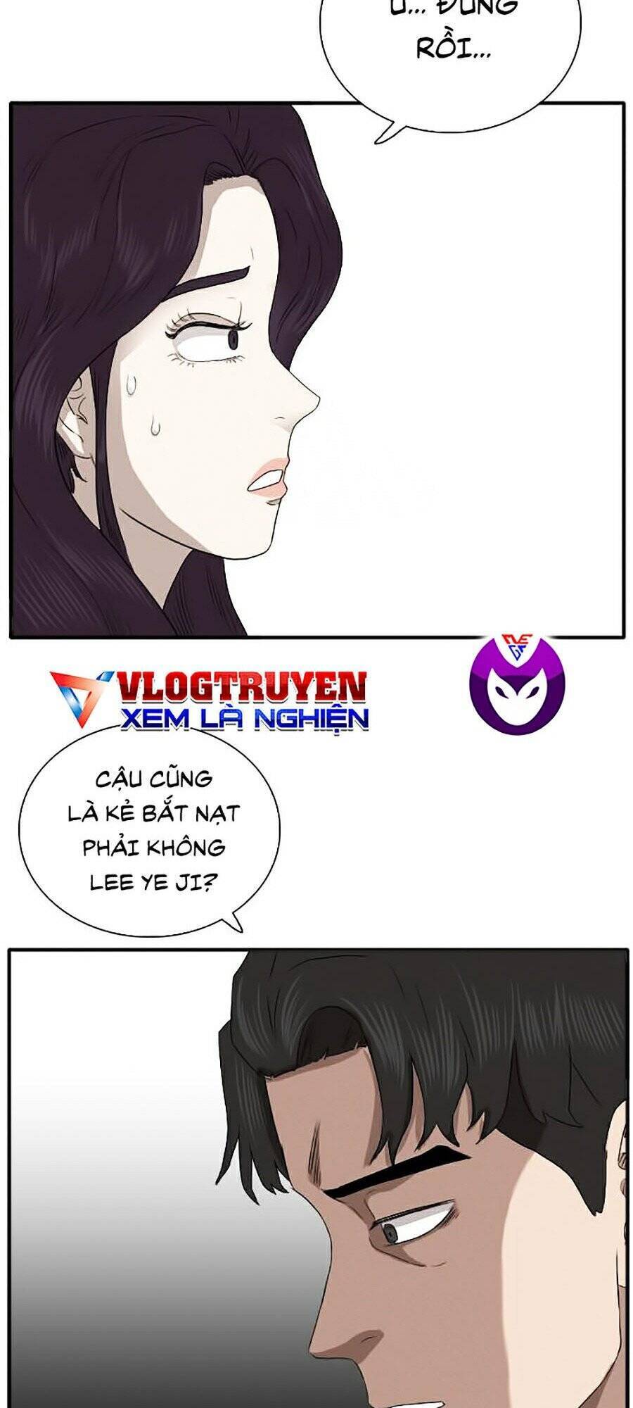 Người Xấu Chap 21 - Next Chap 22