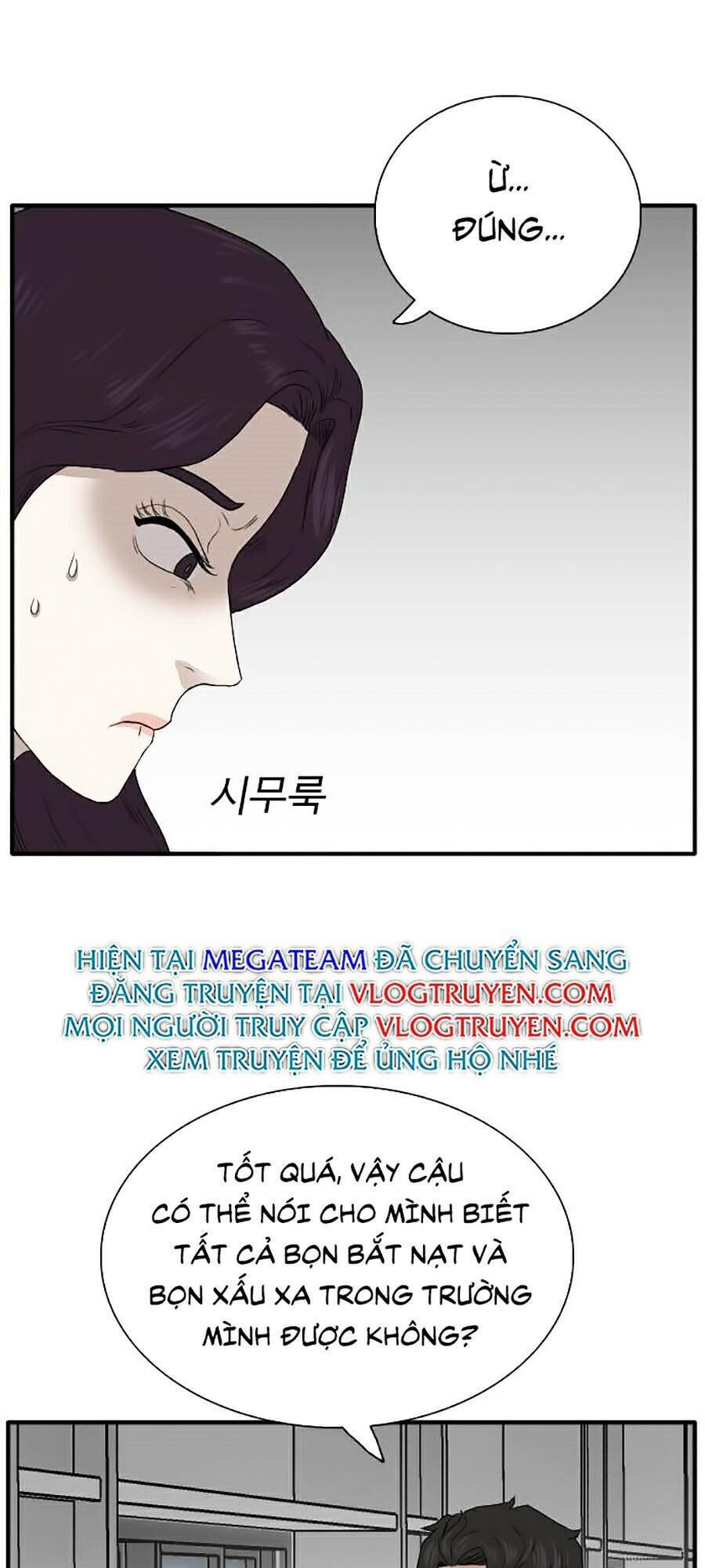 Người Xấu Chap 21 - Next Chap 22