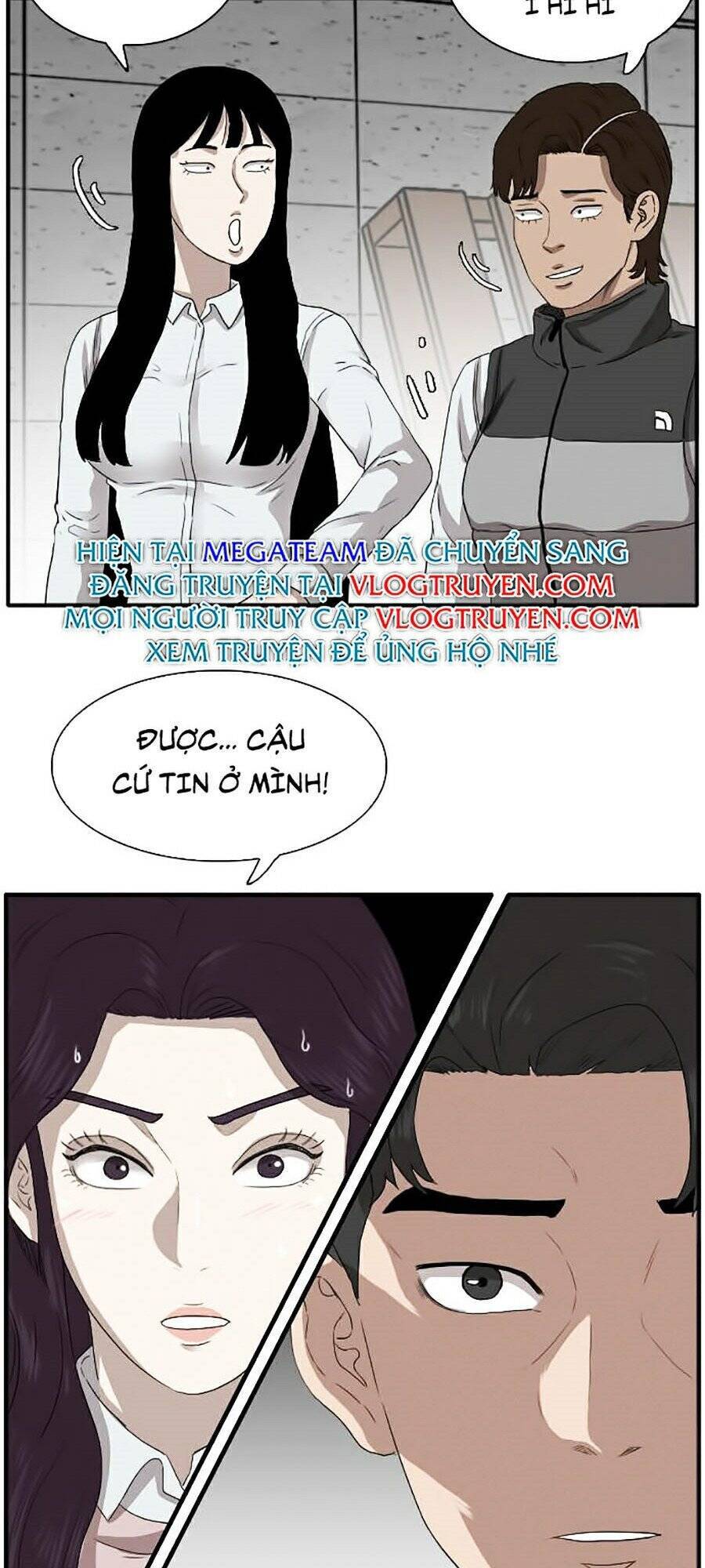 Người Xấu Chap 21 - Next Chap 22
