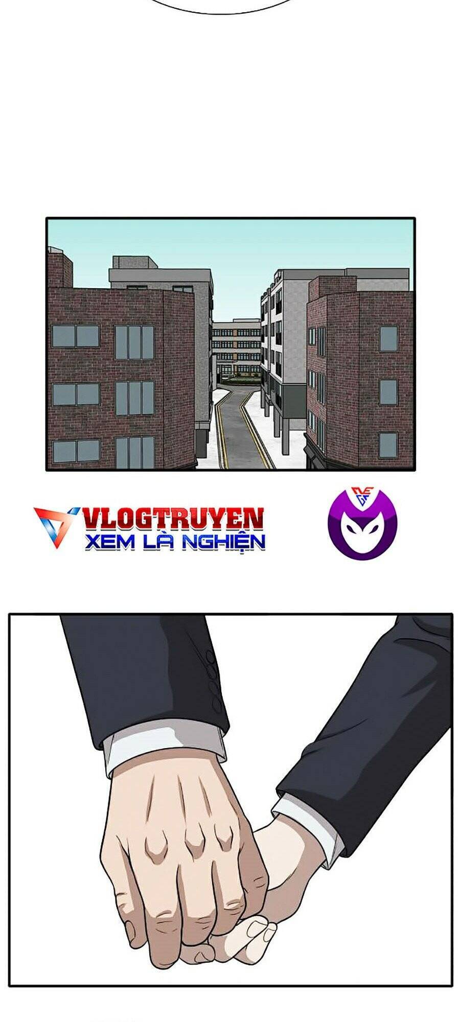 Người Xấu Chap 21 - Next Chap 22
