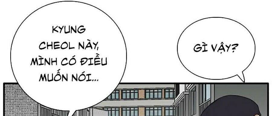 Người Xấu Chap 21 - Next Chap 22