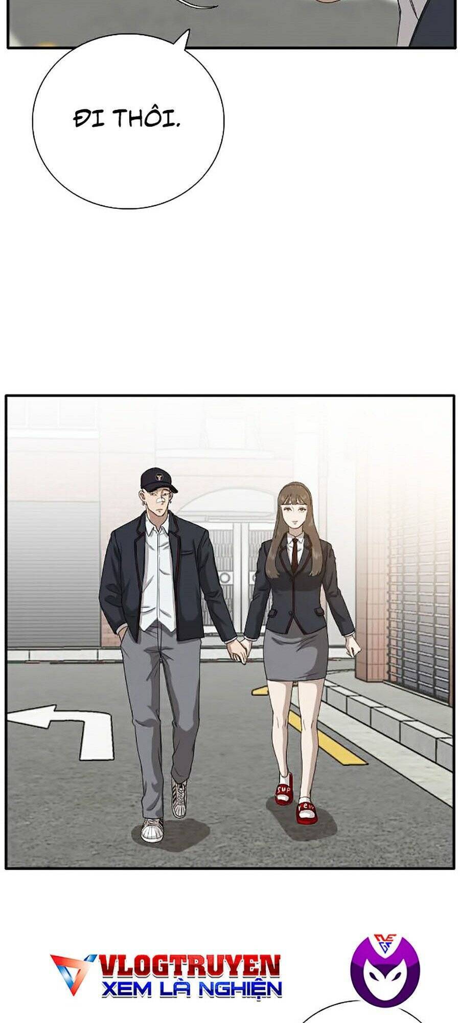 Người Xấu Chap 21 - Next Chap 22