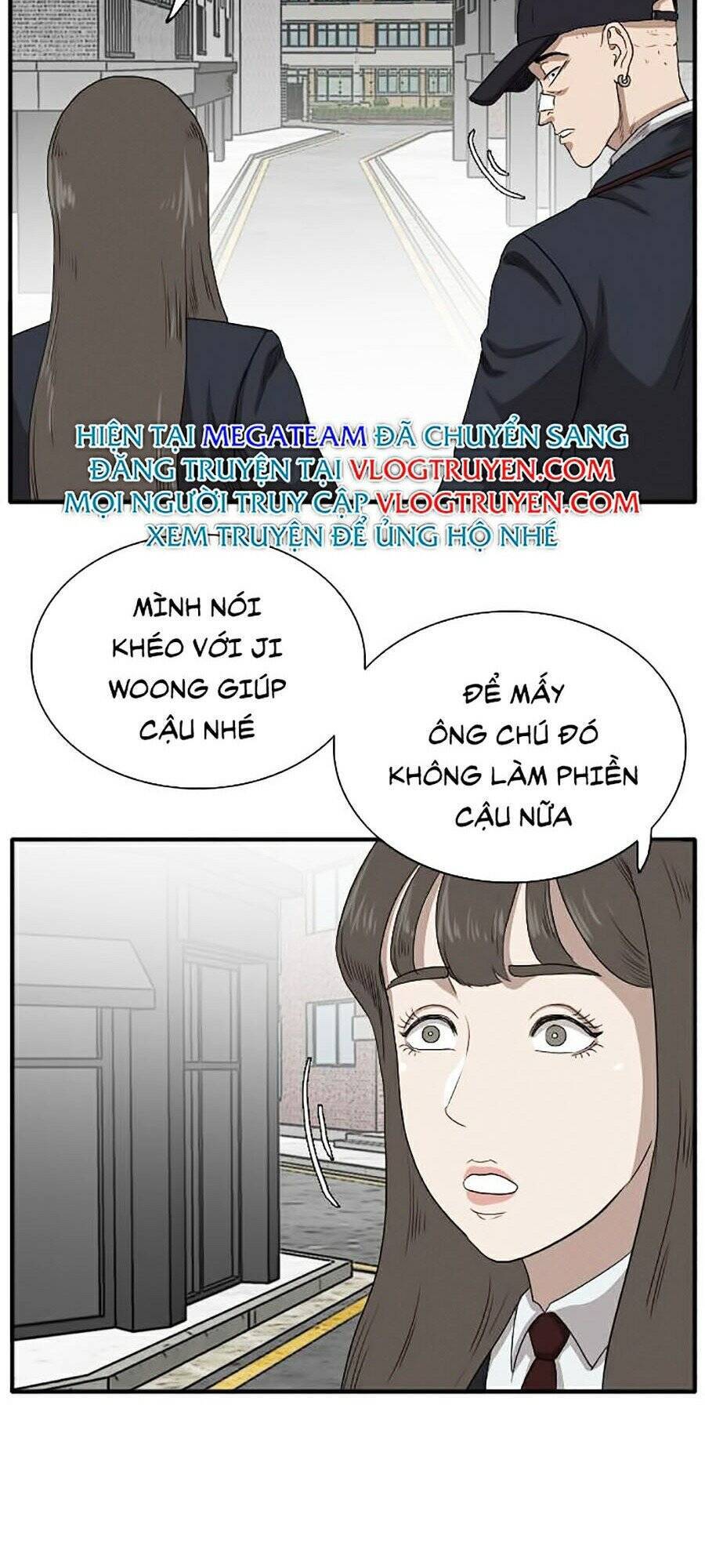 Người Xấu Chap 21 - Next Chap 22