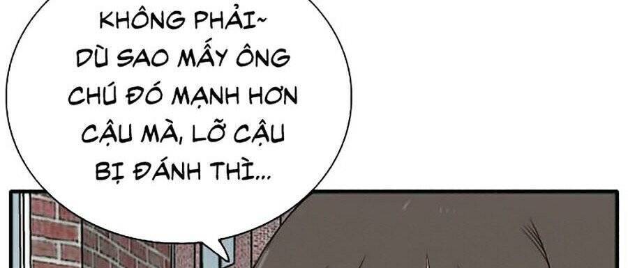 Người Xấu Chap 21 - Next Chap 22