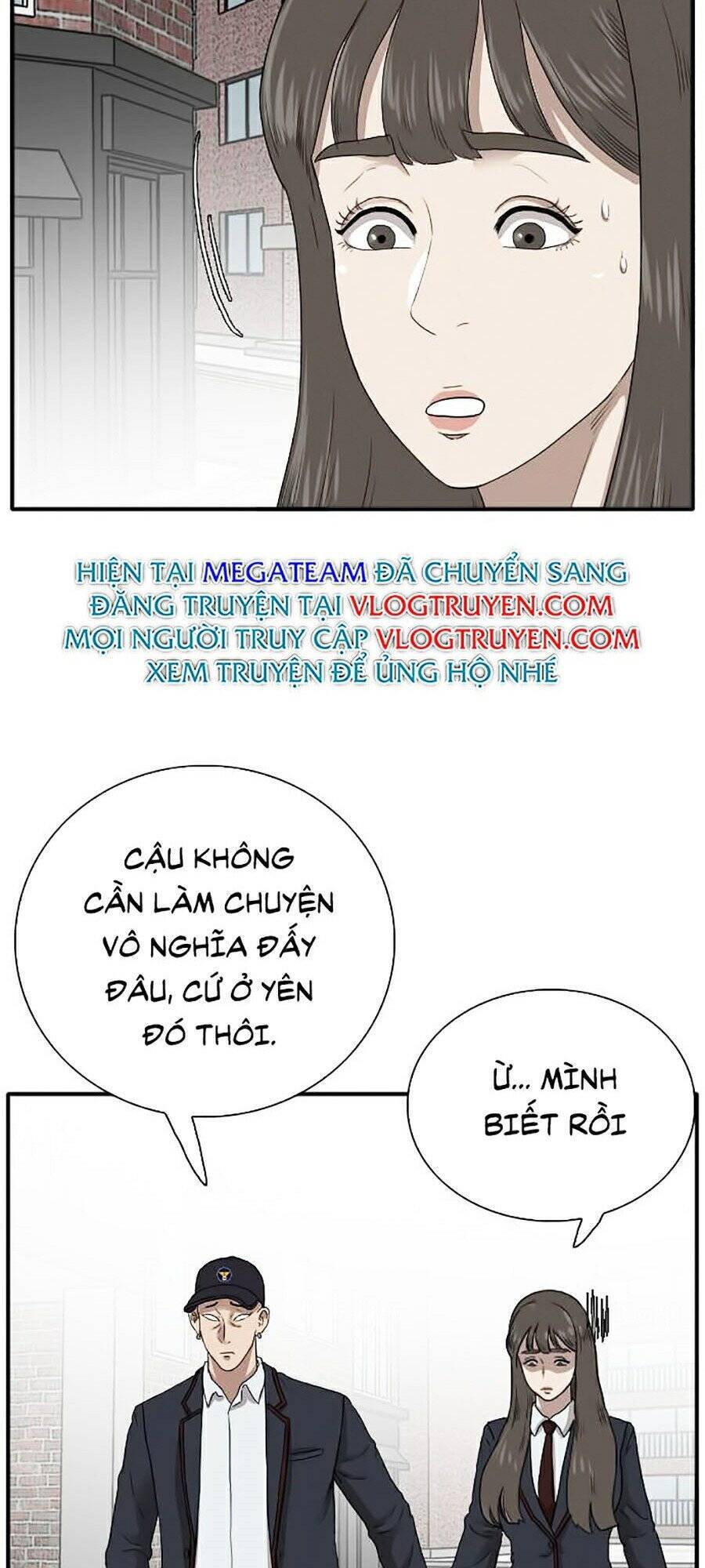 Người Xấu Chap 21 - Next Chap 22