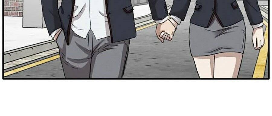 Người Xấu Chap 21 - Next Chap 22