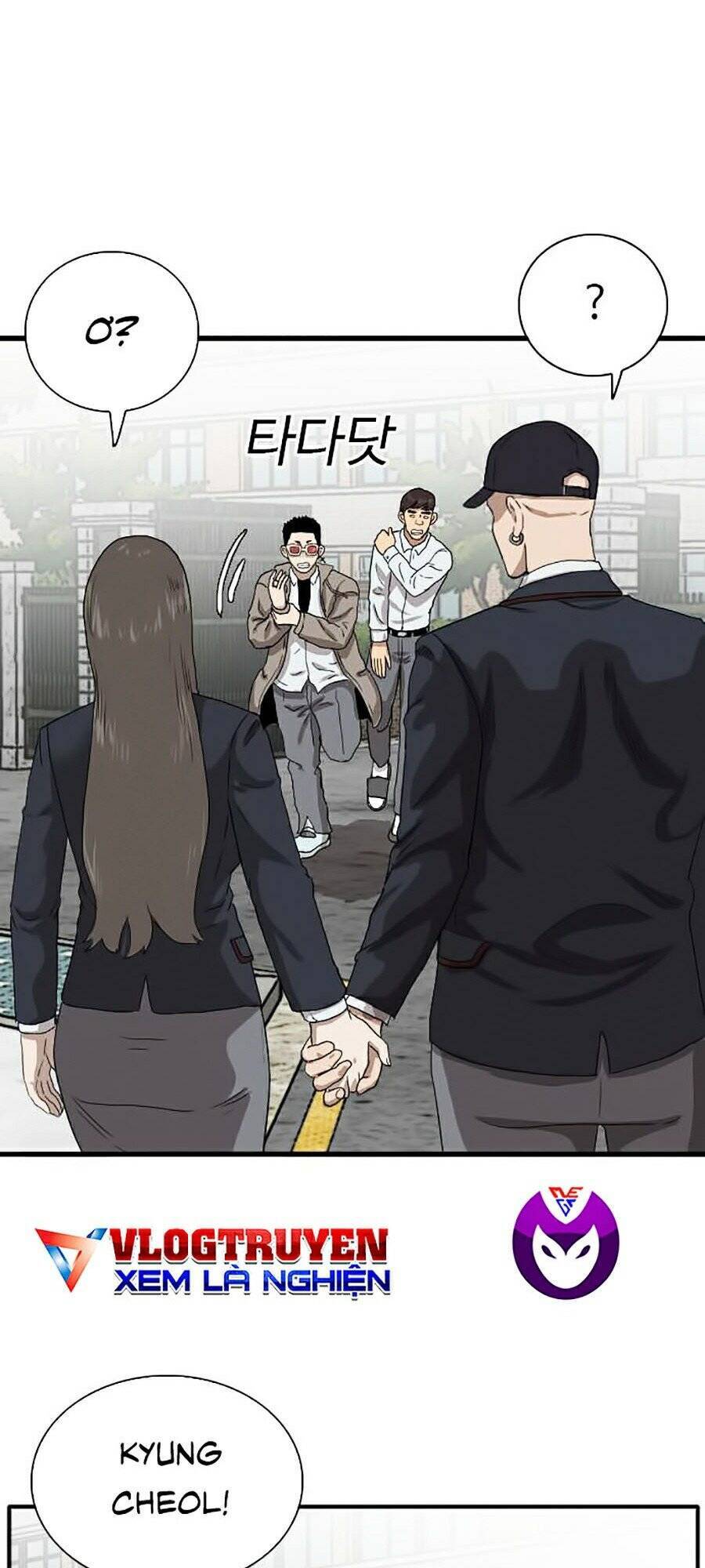 Người Xấu Chap 21 - Next Chap 22