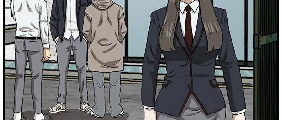 Người Xấu Chap 21 - Next Chap 22